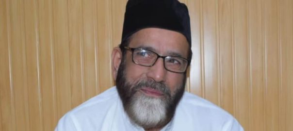 Maulana Taukir will not survive! Chargesheet filed in 7 cases will remain in jail till December 22