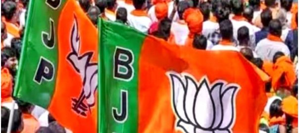 Big news about BJP state president election, big statement from Bhupendra Chaudhary