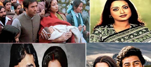 In 11 years, 5 melodious songs graced with Raag Bhairavi in ​​five movies, all five movies became super hits, raised the heartbeat of young hearts.