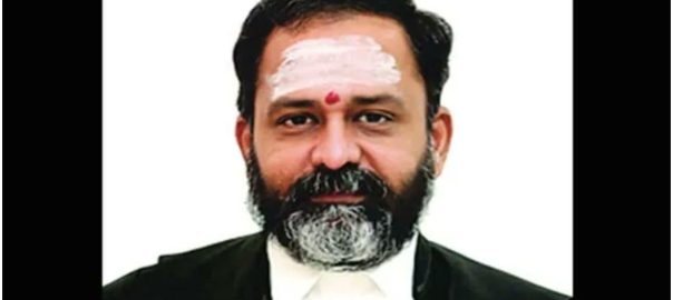 Were Justice GR Swaminathan’s decisions biased? Here’s the list… you decide