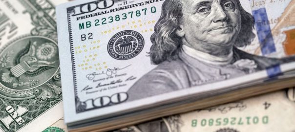 6 investment banks: The dollar is likely to fall again in 2026