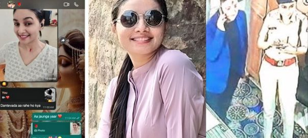 ‘Sapna dekha aapka, bel kariye’, a chat with DSP Kalpana Verma and Lattu becomes a millionaire businessman!