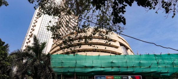 Business News Live: Market breaks 3-day slide; Sensex up 427 points, Nifty near 25,900