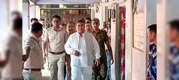 The pain of Sandeshkhali, Sheikh Shahjahan’s atrocities on Zar Joru land and the conspiracy to crush the witness with a truck.