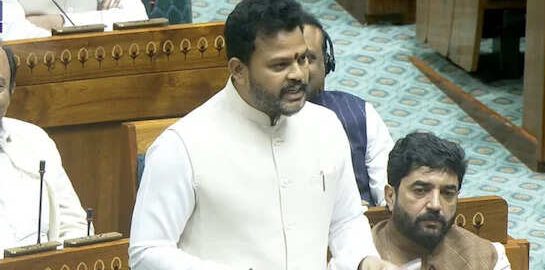 Restriction is impossible throughout the year… Why is it difficult to control air fares on air tickets, Minister Rammohan Naidu explained the reason