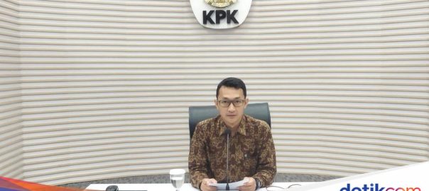 KPK audiences with Pati residents, explains DJKA case dragging Sudewo