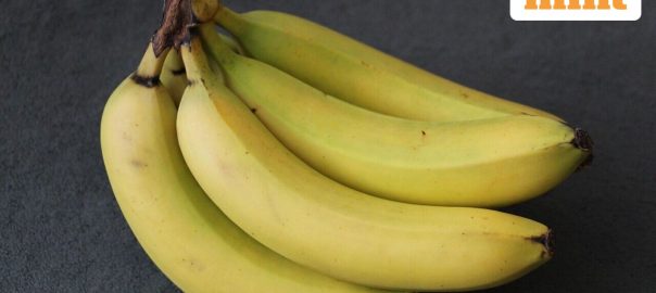 Here’s Why Cardiologists, Nutritionists Point to Two Bananas a Day for Gut Support, Better Heart Function and Energy