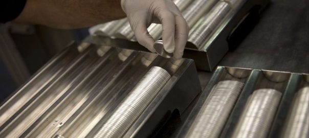 Silver prices send off 10% weekly gain amid wave of speculation