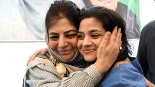 ‘Very great film, loved it’; Mehbooba Mufti’s daughter Iltija heaps praise on Dhurandhar – great movie loved it Mehbooba Mufti’s daughter Iltija heaps praise on Dhurandhar