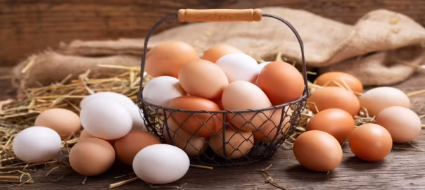 How to make a fake desi egg in an instant, panic spreads among people after watching viral video