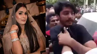 Bail application of father-in-law Satveer accused in Nikki murder case rejected, court expressed fear of misleading witnesses – noida nikki murder case satveer’s bail rejected