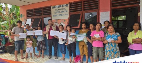 Dukcapil deploys team to disaster area, serves population documents