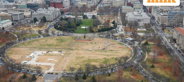 Trump’s White House Ballroom Project Challenged in Court; conservationists demand design reviews, congressional approval