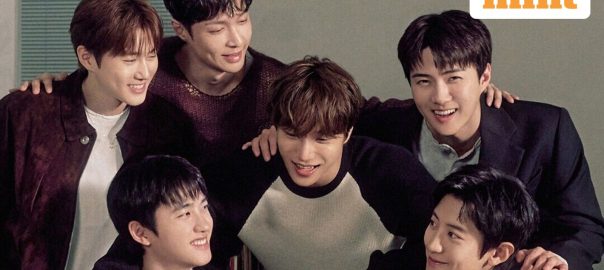 EXO to drop winter single ‘I’m Home’ ahead of 2026 comeback as group returns without CBX trio