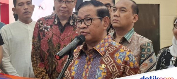 Pramono ensures that the learning process of primary school students will soon return to normal