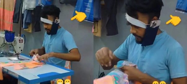 Necessity is the mother of Jugaad, brother proved it true today, watch viral video