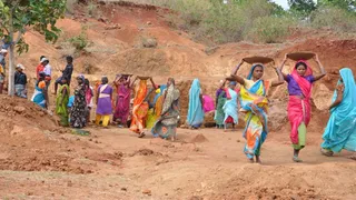 Govt’s big decision: MNREGA becomes ‘Pujya Bapu Gramin Rozgar Yojana’, work will be done for 125 days, not 100 – Govt likely to rename MGNREGA as Pujya Bapu Gramin Rozgar Yojana
