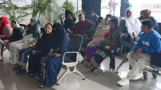 Huge ruckus at Patna airport: 8 pairs of Indigo flights cancelled, one pair of SpiceJet flights also cancelled; 21 flights delayed – patna airport flight cancellations delays