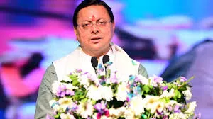 I am the son of a soldier, I have seen closely the challenges of children from military families: CM Dhami – cm dhami on soldier challenges in Uttarakhand