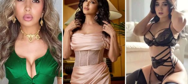 Not only Archita Phukan, these Indian beauties have made a name for themselves in porn, you will be shocked to know their names.