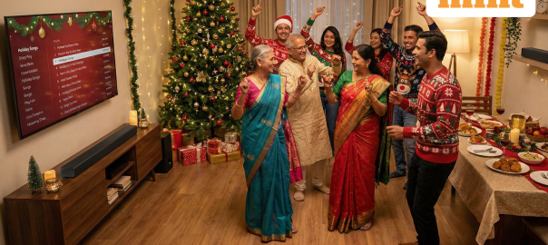 Top 10 soundbars for Christmas parties with prices dropping just in time for the year-end binge watchers; up to 85% off