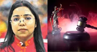 Tailor’s daughter becomes first woman judge of Rajouri, Bhavna Kaisar tells her success story – tailor’s daughter Bhavna Kaisar becomes first judge in Jammu and Kashmir’s Rajouri district knows her story