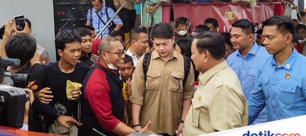 Artha Graha helps deal with floods in Aceh Tamiang, sends logistics-medical team