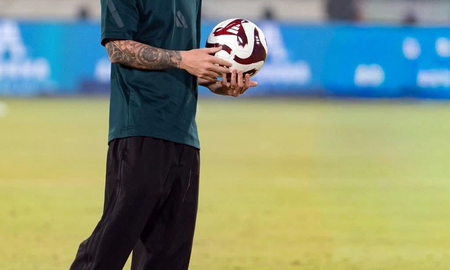 Lionel Messi arrives in Mumbai for the third stop of ‘GOAT Tour’, will be seen with Tendulkar