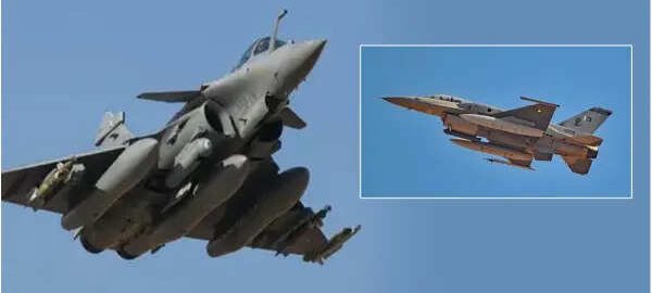 Rafale advanced version will take forward the F-3 success of Operation Sindoor, the strength of the Air Force will increase.