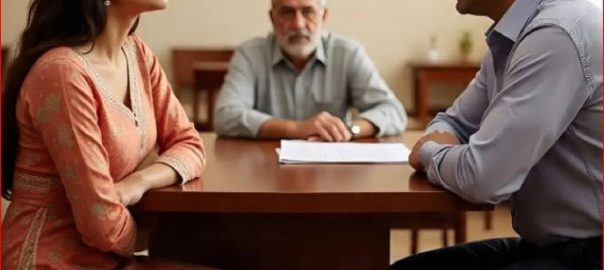 ‘Man does not get the gold chain’, teacher in Agra reached the police with a complaint