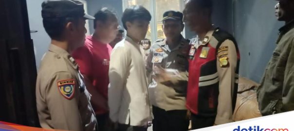 Baby in Tangsel beaten to death by Birth Father due to constant crying