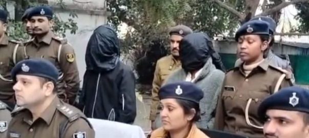 Pistol in waist, whole gang behind… You will be shocked to hear the story of Patna’s Lady Don.