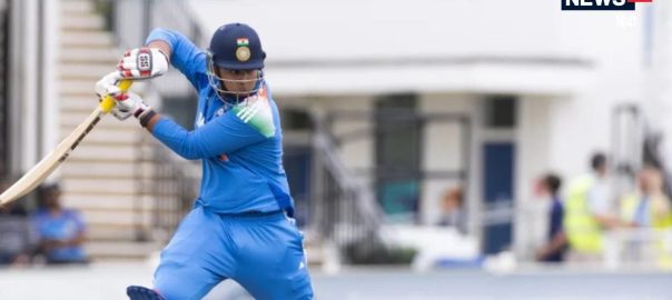 India vs Pakistan U19 Asia Cup Highlights: India beat Pakistan by 90 runs, enter semi-finals almost…