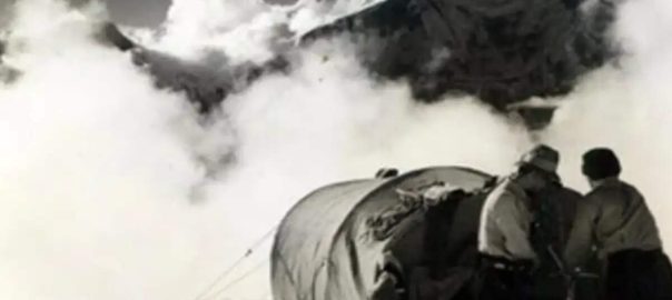 हिमालय की बर्फ में दफन है परमाणु रहस्य? 60 साल पहले खोया CIA का न्यूक्लियर डिवाइस आज तक नहीं मिला, क्या