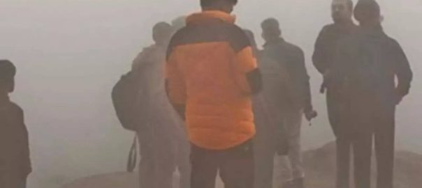Suffocating wind blows in Delhi! The condition of the people of the capital is miserable since the last three days, who knows what the AQI level is?