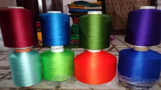 Thread worth Rs 6000 was available for Rs 3000, how did Pilibhit’s silk business reach the brink of closure? – how did pilibhits his industry reach the brink of closure is Chinese wire became a cause