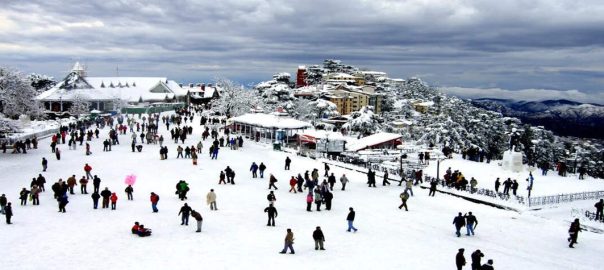 If you are planning to visit on New Year then the places around Delhi are the best, you won’t feel like going back after seeing the beautiful views.