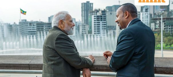 From strategic partnership to debt restructuring: 8 major outcomes of Prime Minister Modi’s visit to Ethiopia