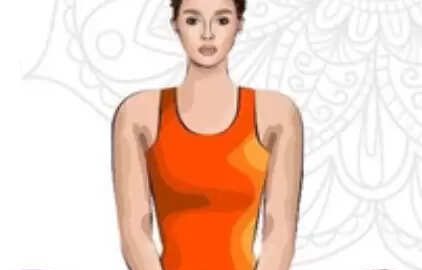 Bhadrasana: Not just a posture, a way to balance body, mind and soul.