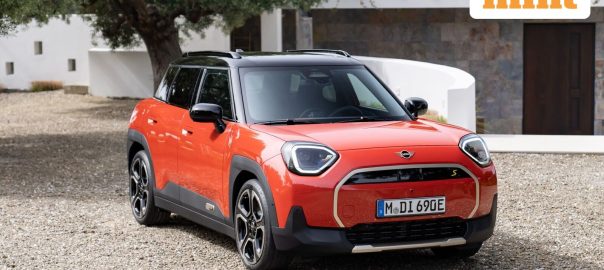 Mini planning to launch Aceman EV in India? Top 5 things to know about it