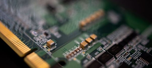 Shares of Chinese chip company MetaX jump 755% on first day of trading