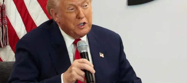 Trump’s new order! No entry to America for people from these 39 countries, know when the new rule will be implemented