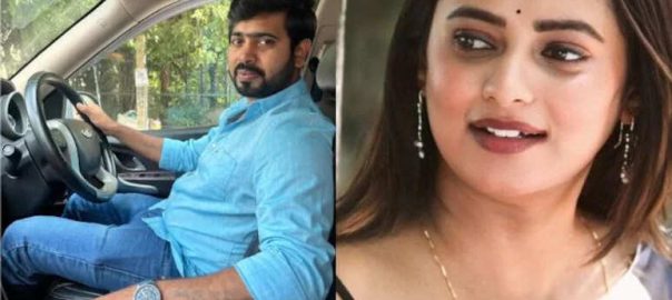 Husband played such a horrible game for the custody of daughter, he kidnapped his TV actress wife.