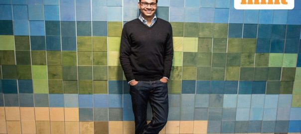 IIT Delhi graduate moved to US on H1-B visa in 2001, started own company after 7 years; now has a net worth of $2.3 billion