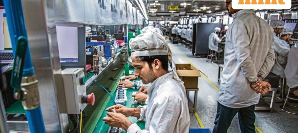 India’s statistical system needs an update: luckily, next year’s base year review offers a chance to reform it