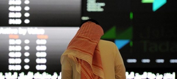 Saudi stocks are stuck amid speculation and waiting for new incentives
