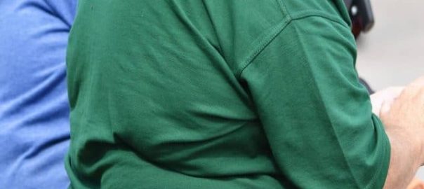 Beer belly changes heart muscle