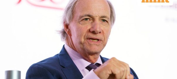 Ray Dalio Joins Michael Dell to Fund Trump Accounts Child Investment Plan, Treasury Secretary Scott Bessent Says