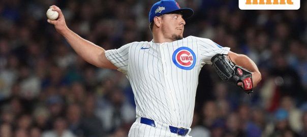 Philadelphia Phillies secure bullpen boost as Brad Keller agrees to two-year deal – Report