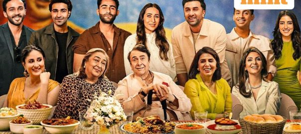 India loves its movie stars – and OTT deserves the obsession